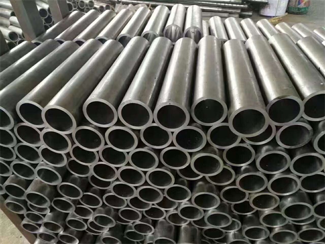 青龙30CrMo精密无缝钢管