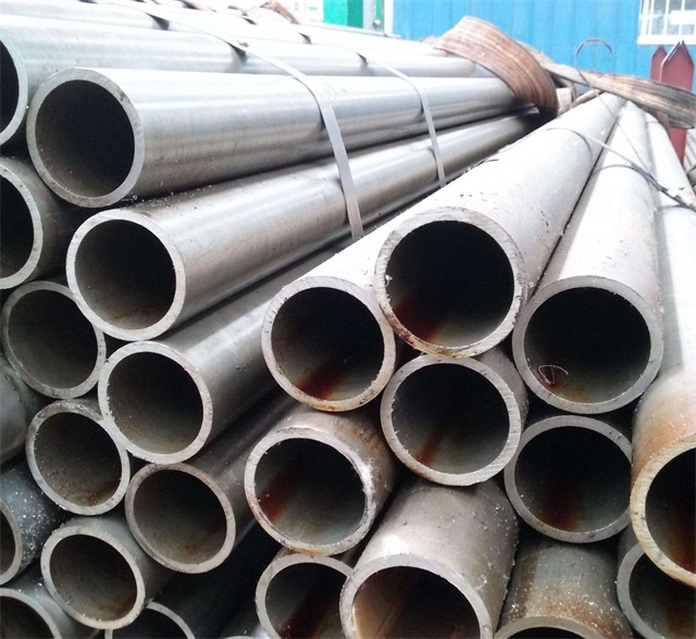 青龙20G中低压无缝钢管