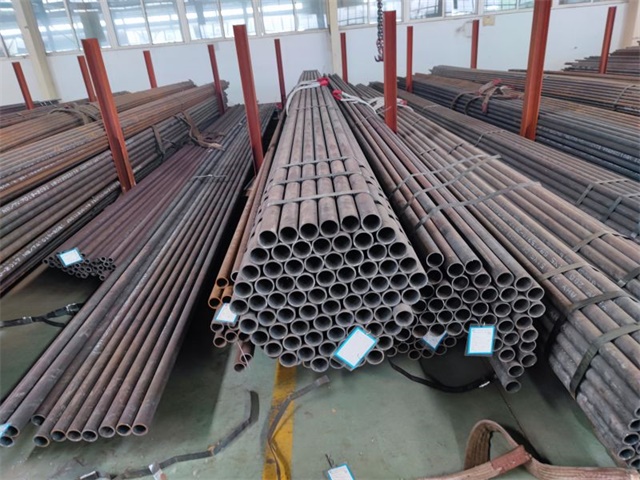 青龙20G合金无缝钢管